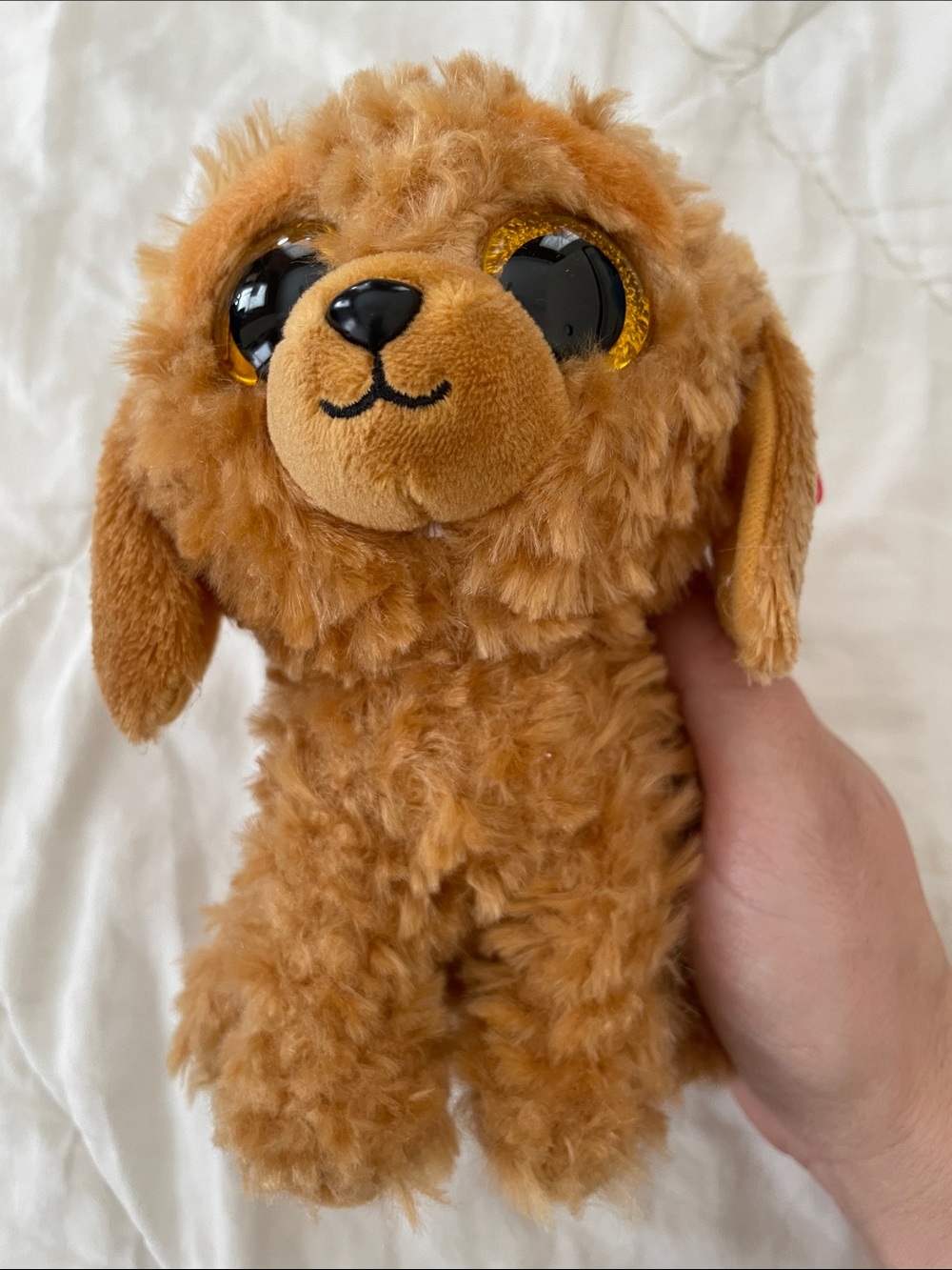 Small ty noodles dog Plush - Picture 1 of 5